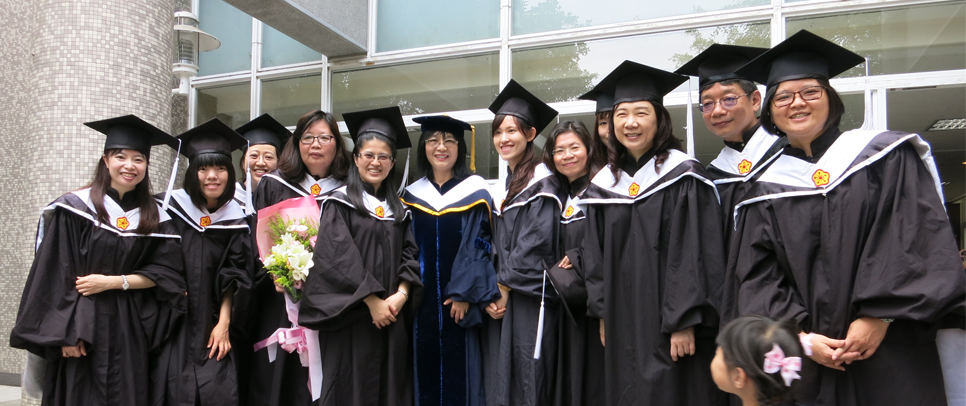 ELIS NCCU - FB Photo Album